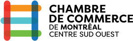 Logo Chambre de commerce et d'industrie du Sud-Ouest de Montral