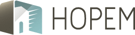 Logo Hopem