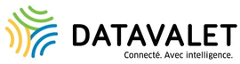 Logo Datavalet Technologies
