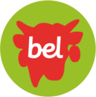 Logo Groupe Bel 