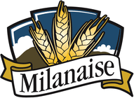 Logo La Meunerie Milanaise Inc