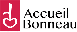 Logo Accueil Bonneau