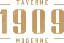 1909 Taverne moderne