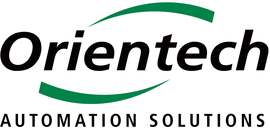 Logo Orientech Inc.
