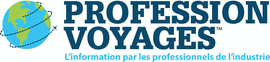 Logo Profession Voyages