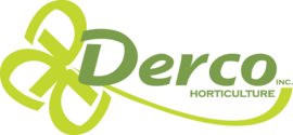 Logo Derco Horticulture inc