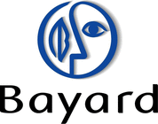 Logo Bayard Presse Canada inc.