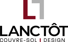 Logo Lanctt Couvre-Sol Design