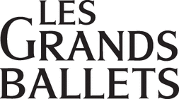 Logo Les Grands Ballets Canadiens de Montral