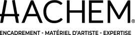 Logo Hachem Inc. 