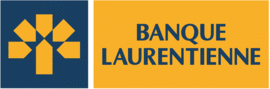 Logo Banque Laurentienne du Canada