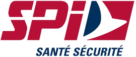 Logo SPI Sant et Scurit