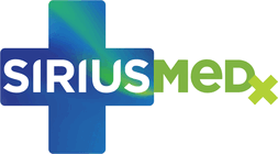 Logo Sirius Wilderness Medicine