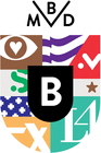 Logo BrandBourg Marketing et design