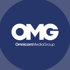 Logo Omnicom Media Group Montral 