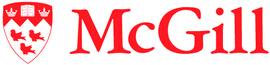 Logo McGill University - Human Resources