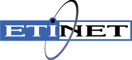 Logo ETI NET Inc.