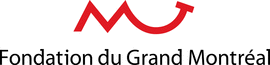 Logo Fondation du Grand Montral