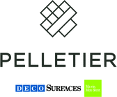 Logo Pelletier Dco Surfaces