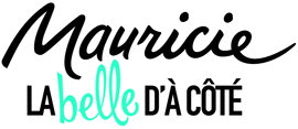 Logo Tourisme Mauricie
