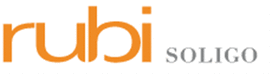 Logo Rubi / Soligo Gruppo