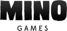 Logo Mino Games