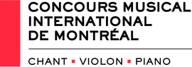 Logo Concours musical international de Montral (CMIM)