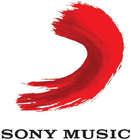 Logo Sony Music Canada