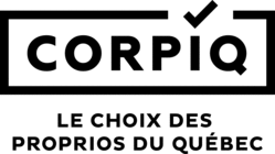 Logo Corporation des propritaires immobiliers du Qubec