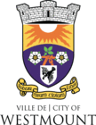 Logo Ville de Westmount