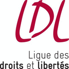 Logo Ligue des droits et liberts