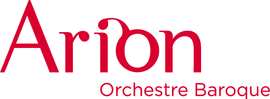 Logo Arion Orchestre Baroque