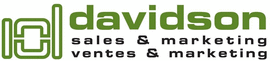 Logo Davidson Inc