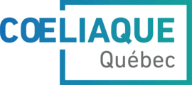 Logo Coeliaque Qubec