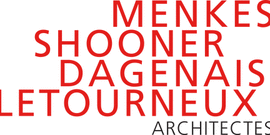 Logo MSDL Architectes