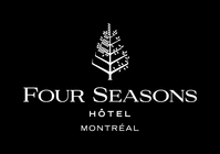 Logo Four Seasons Htel Montral