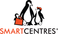 Logo SmartCentres Management Services Inc.