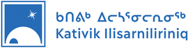 Logo Kativik Ilisarniliriniq