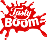 Logo TastyBoom