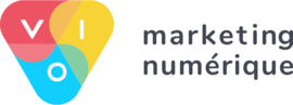 Logo VIO numrique