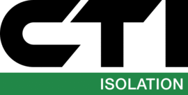 Logo CTI Isolation