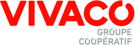 Logo VIVACO groupe coopratif