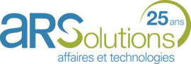 Logo ARS Solutions