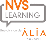 Logo NVS Learning