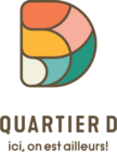 Logo SDC Quartier D