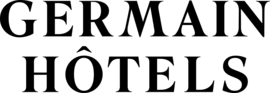 Logo Groupe Germain Htels