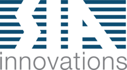 Logo SIA Innovations Inc.