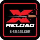Logo X-Reload inc.