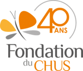 Fondation du CHUS