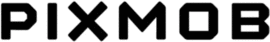 Logo PixMob / klik